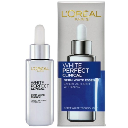 loreal white perfect clinical essence